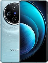 Vivo X100 Pro 512GB ROM