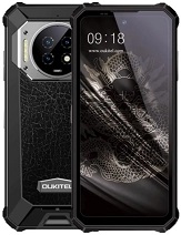 Oukitel WP19 Pro