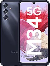 Samsung Galaxy M34 5G 256GB ROM