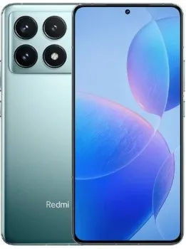 Redmi K70 Pro 16GB RAM