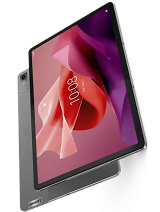 Lenovo Tab P12 256GB ROM