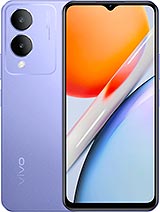 Vivo Y36i