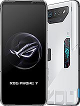 Asus ROG Phone 8 Ultimate