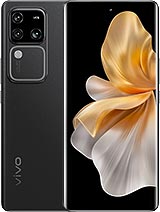 Vivo S18 Pro