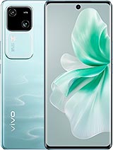 Vivo S18 16GB RAM