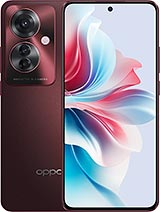 Oppo F25 Pro 256GB ROM