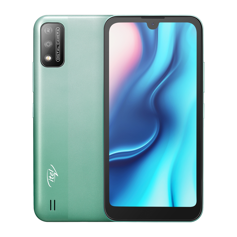 iTel A37