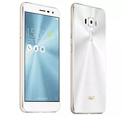 Asus Zenfone 3 ZE520KL