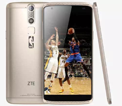 ZTE Axon Mini