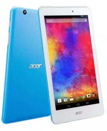 Acer Iconia One 8 B1-820