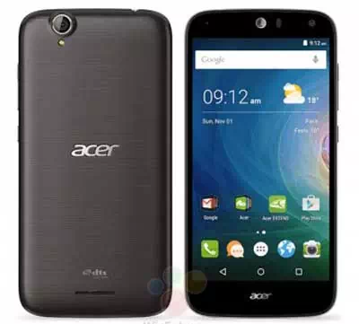 Acer Liquid Z530