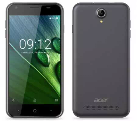 Acer Liquid Z6