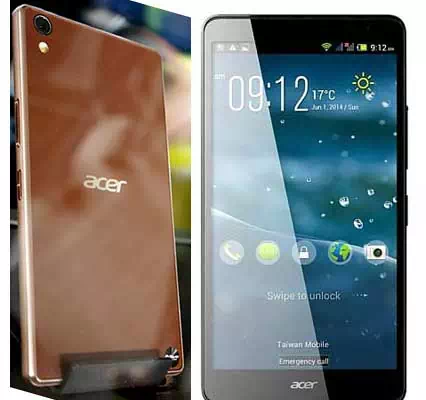 Acer Liquid X2 Triple SIM