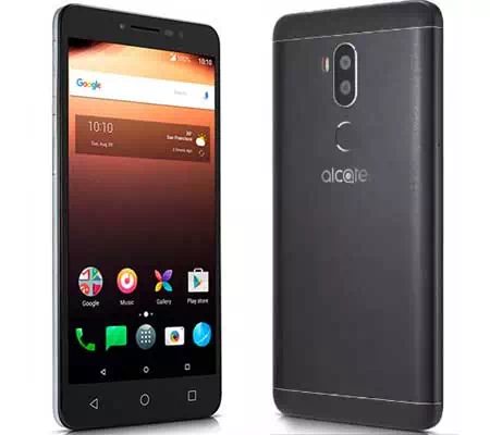 Alcatel A3A XL