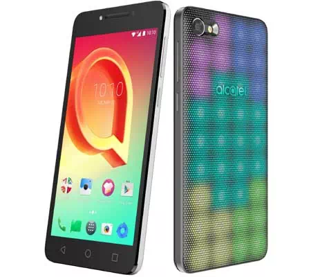 Alcatel A5 LED Max