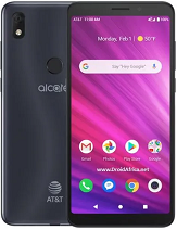 Alcatel Axel