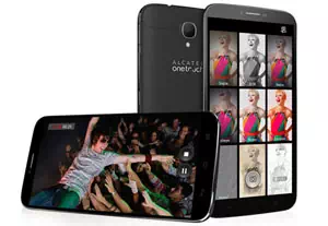 Alcatel OneTouch Hero 2