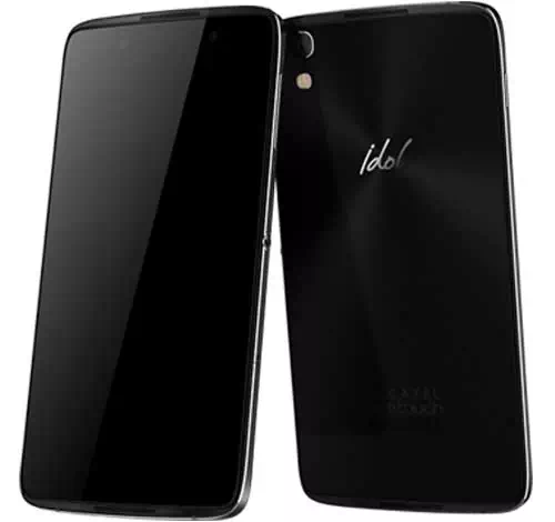 Alcatel OneTouch Idol 4