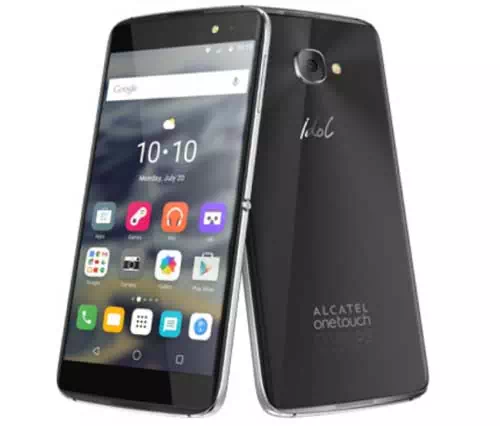 Alcatel OneTouch Idol 4s