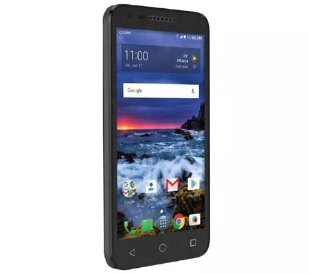 Alcatel Verso