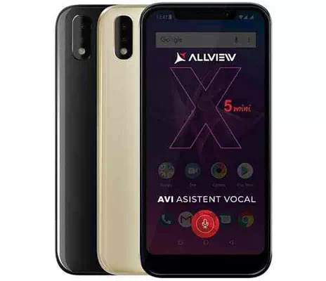 Allview X5 Soul Mini