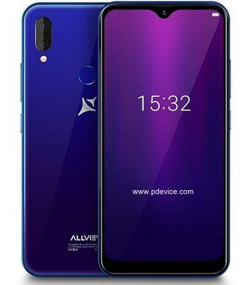 Allview Soul X6 Mini