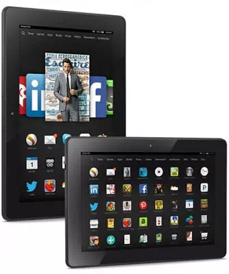 Amazon Fire HDX 8.9 2014