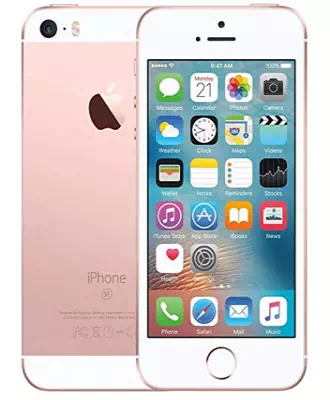 Apple iPhone SE 128GB