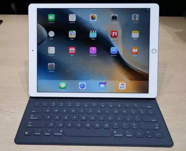 Apple iPad Pro 2