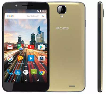 Archos 55 Helium 4 Seasons