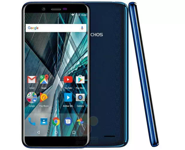 Archos Core 55s Ultra