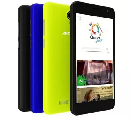 Archos Junior Phone