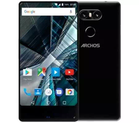 Archos Sense 55s