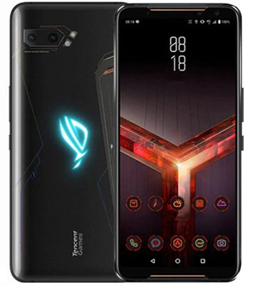 Asus ROG Phone