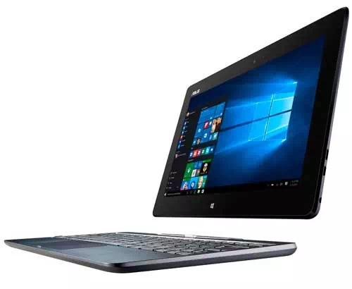 Asus Transformer Book T100HA