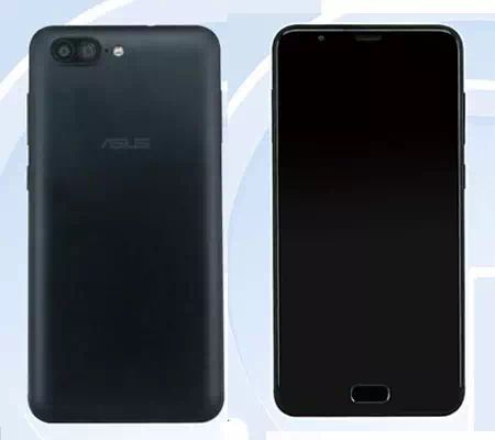 Asus Zenfone Go X015D