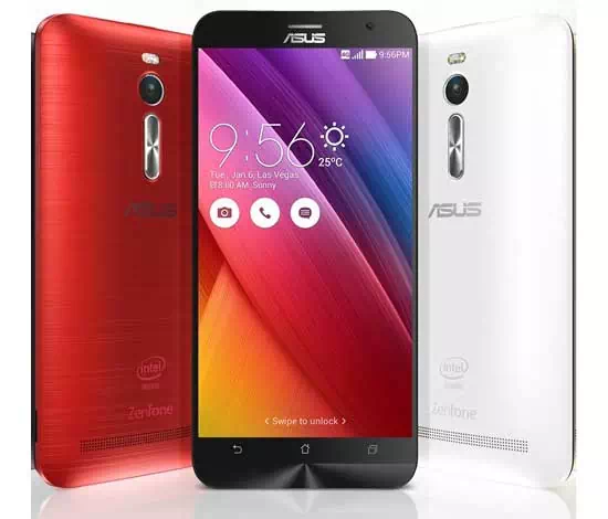 Asus Zenfone 3 Z010DD