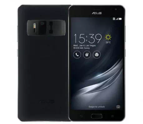 Asus Zenfone Ares