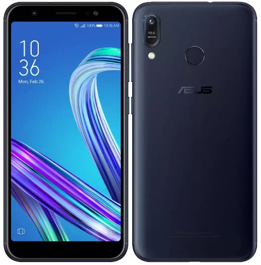 Asus ZenFone Max M1 (ZB556KL)