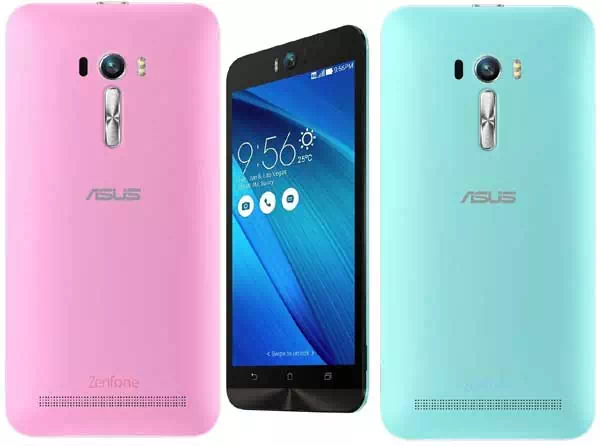 Asus Zenfone Selfie 128GB