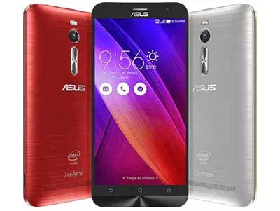 Asus Zenfone Selfie ZD551KL