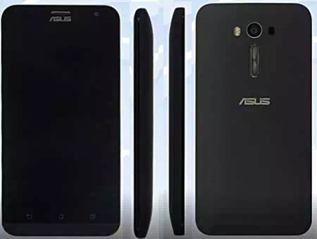 Asus ZenFone variant