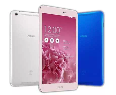 ASUS ZenPad 8