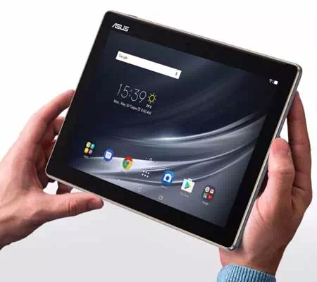 Asus ZenPad 10 (Z301ML)