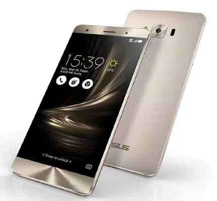 Asus Zenfone 3 Deluxe 128GB