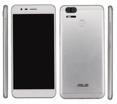 Asus Zenfone 3 Zoom ZE553KL