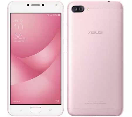 Asus Zenfone 4 Max Plus ZC554KL