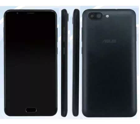 Asus Zenfone 4 Max