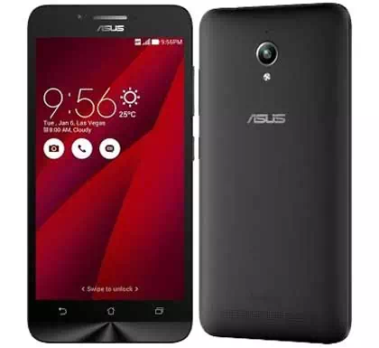 Asus Zenfone Go LTE T500