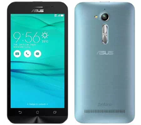 Asus Zenfone Go ZB500KL